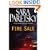 Fire Sale (V.I. Warshawski Novels)