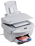 HP 290 Digital Color Copier