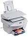 HP 290 Digital Color Copier