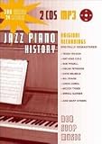 Various Artists｜Jazz Piano History