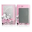 Her Abstraction Design Protective Decal Skin Sticker for Amazon Kindle E-Book Reader (Version 1.0)