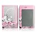 Her Abstraction Design Protective Decal Skin Sticker for Amazon Kindle E-Book Reader (Version 1.0)