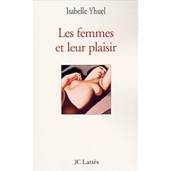 Les femmes et leur plaisir