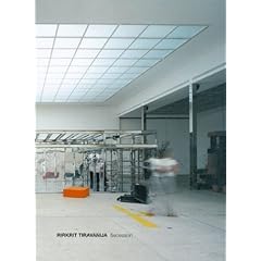 Rirkrit Tiravanija