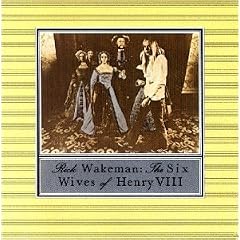 The Six Wives of Henry VIII