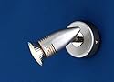 Trio Halogen Wandspot