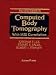 Computed Body Tomography with MRI Correlation (2 Volume Set)