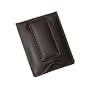 Dopp Regatta 88 Series Magnetic Money Clip (Mahogany)