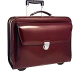 Review   / Jack Georges Laptop Compatible Wheeler 4857