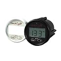 HawkEye Digital Depth Sounder