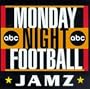 ABC Monday Night Football Jamz