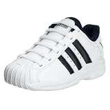adidas Little Kid's Superstar 2G Sneaker