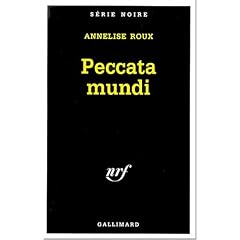 Peccata mundi