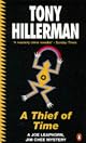 A Thief of Time (Joe Leaphorn/Jim Chee Novels)