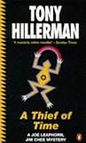 A Thief of Time (Joe Leaphorn/Jim Chee Novels)