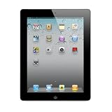 ipad Apple iPad 2 MC769LL A Tablet 16GB Wifi Black NEWEST MODEL Personal Computers ipad