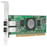 2CH 4GB Lc Pcix Lp/std 64BIT 266MHZ 3.3V Fc Hba
