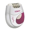 Conair Single-Roll Womens Epilator - Pink/ White (EP1CS)