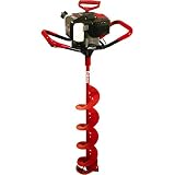 Eskimo Quantum 43cc Power Ice Fishing Auger