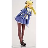 Capcom Girls Ingrid 7 PVC Statue