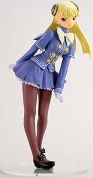 カプコンガールズスタチュー ファイティングJAM イングリッド