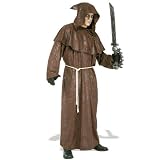 The Mad Monk Robe Adult
