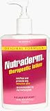 Nutraderm Therapeutic Lotion - Original Formula - 16 oz