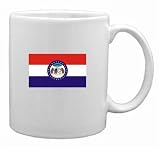 Missouri Mug