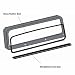 Price Comparison : Omix-Ada 12301.05 Windshield Glass Inside Seal for Jeep