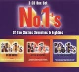 Search : No.1's of the Sixties Seventies and Eighties
