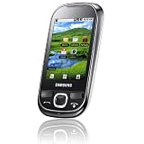 Samsung Galaxy 550 Smartphone (7,1 cm (2,8 Zoll) Display, Touchscreen, 2 Megapixel Kamera) wei�von "Samsung"