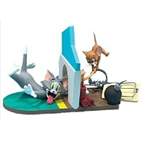 Hanna-Barbera: Tom and Jerry - No Trespassing