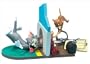 Hanna-Barbera: Tom and Jerry - No Trespassing!