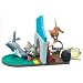 Hanna-Barbera: Tom and Jerry - No Trespassing!