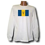 Barbados Long Sleeve T-shirt