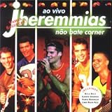 Vamos Baguncar Ao Vivo (UK Import) - Jheremias Nao Bate Corner