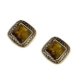 Fashion Clip Earrings ; 1