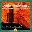 Suite Andalouse