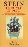 Revue Flammarion  / Le Monde en petit