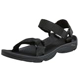 Teva Men's Hurricane 3 Sandal,Black,11 M US