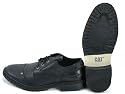 Caterpillar Halbschuhe: Piven Mens oxford black