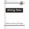 KS2 English SAT Buster Writing Rules