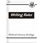KS2 English Writing Rules
