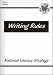 KS2 English Writing Rules