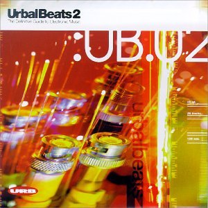CD-Charts  Music : Urbal Beats, Vol. 2