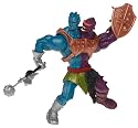 MASTERS OF THE UNIVERSE  "TWO BAD"
