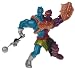 HE-MAN TWO BAD ACTION FIGURE 2002