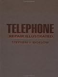 Telephone Repair Illustrated