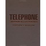 Telephone Repair Illustrated