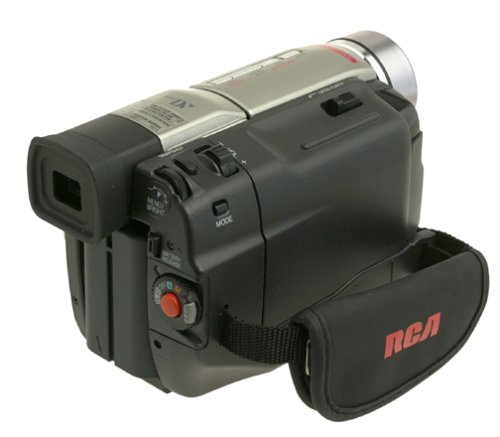 Cheap RCA CC9370 AutoShot Compact Digital Camcorder